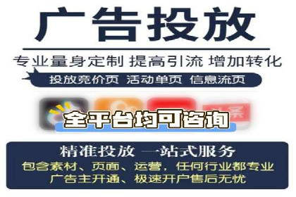 sem竞价托管代运营的五大经典案例